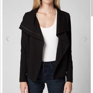 BlankNYC Moto jacket